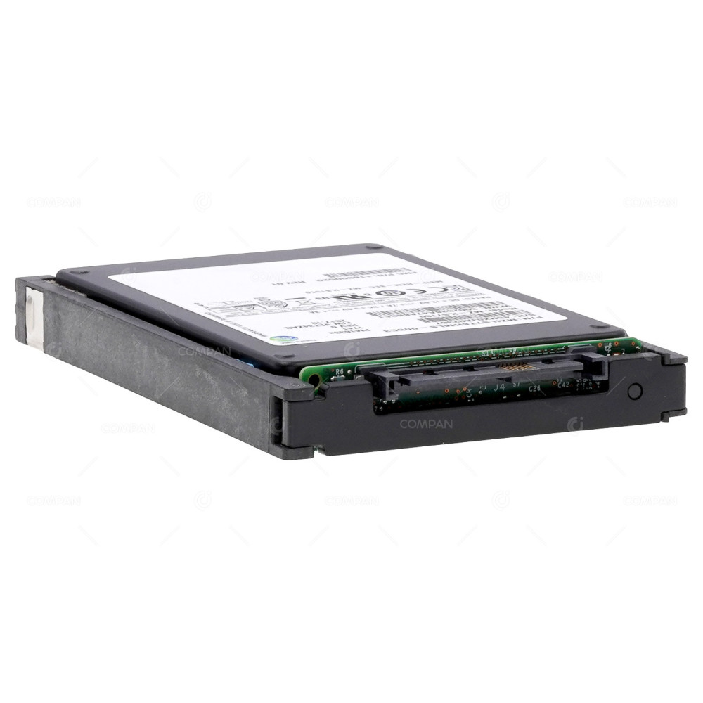 005052112 EMC 7.68TB SSD 12G SAS 2.5 SFF FLASH FOR UNITY DAE 118000520, MZ-ILS7T60